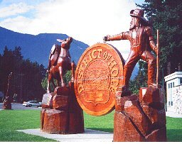 District of Hope, BC